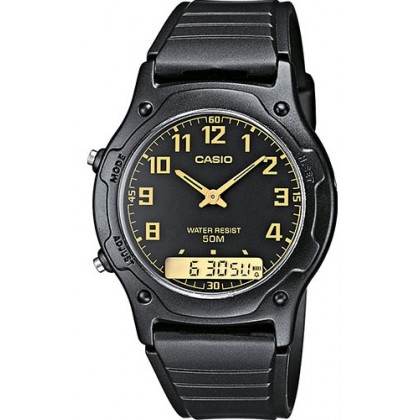 CASIO Collection AW-49H-1BVEF